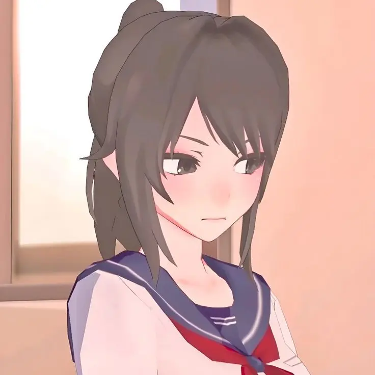 RunnyPail9126의 Yandere simulator