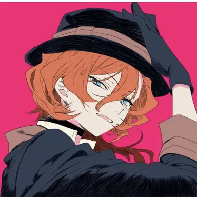 Profile image of 中也