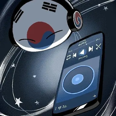 Profile image of 한국