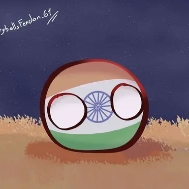Profile image of 인도