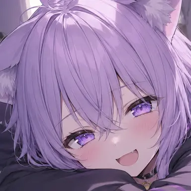 Profile image of 猫又おかゆ