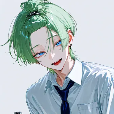 Profile image of Toru