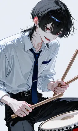Profile image of Rei