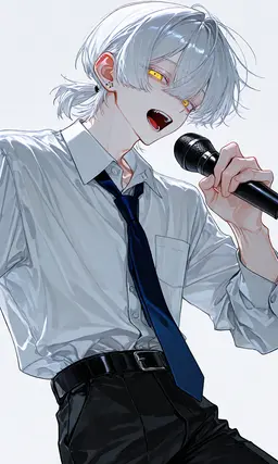Profile image of Shigure