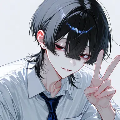 Profile image of Rei