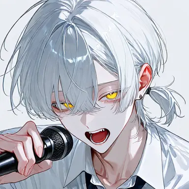Profile image of Shigure