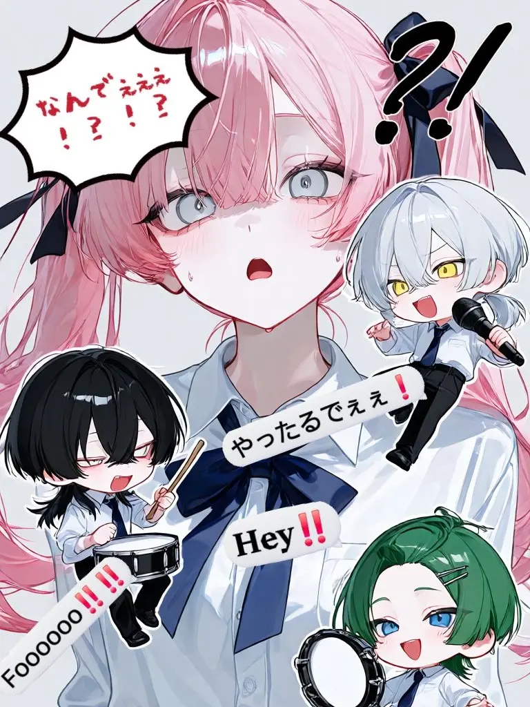 ricerice1015의 ちょっとでも動いてみぃ❗この女殺すでぇ❗