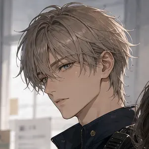 Profile image of Ren Hayakawa