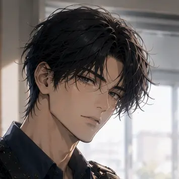 Profile image of Wataru Mido