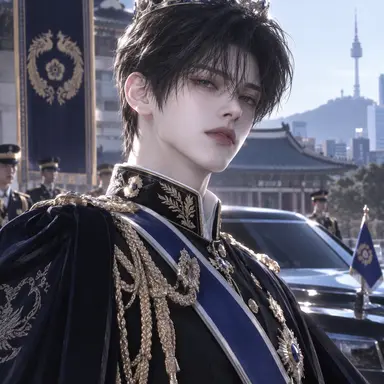 Profile image of 이 현