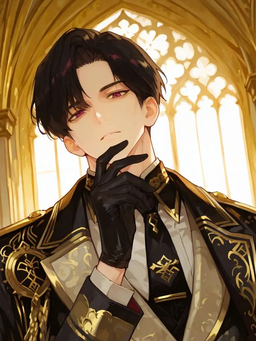 LameOre9170의 不器用公爵の愛し方