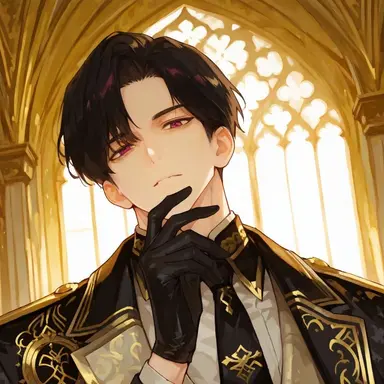 Profile image of ユリウス