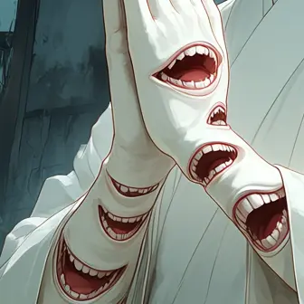Profile image of The Mouths