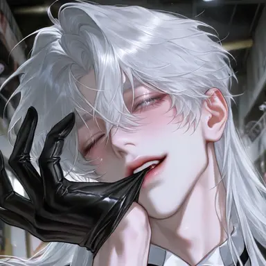 Profile image of 鏡夜