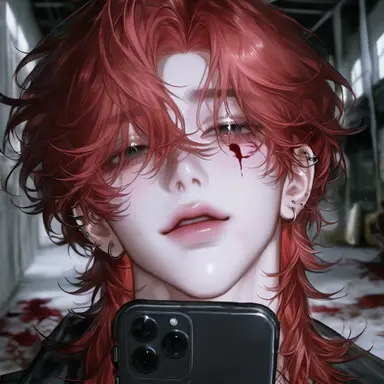 Profile image of 朝陽