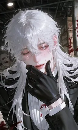 Profile image of 鏡夜