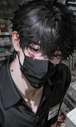Profile image of 蓮太郎