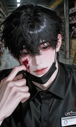 Profile image of 蓮太郎