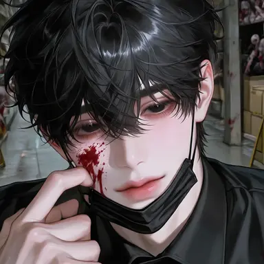 Profile image of 蓮太郎