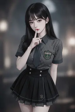 Profile image of 하율