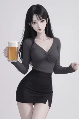 Profile image of 하율