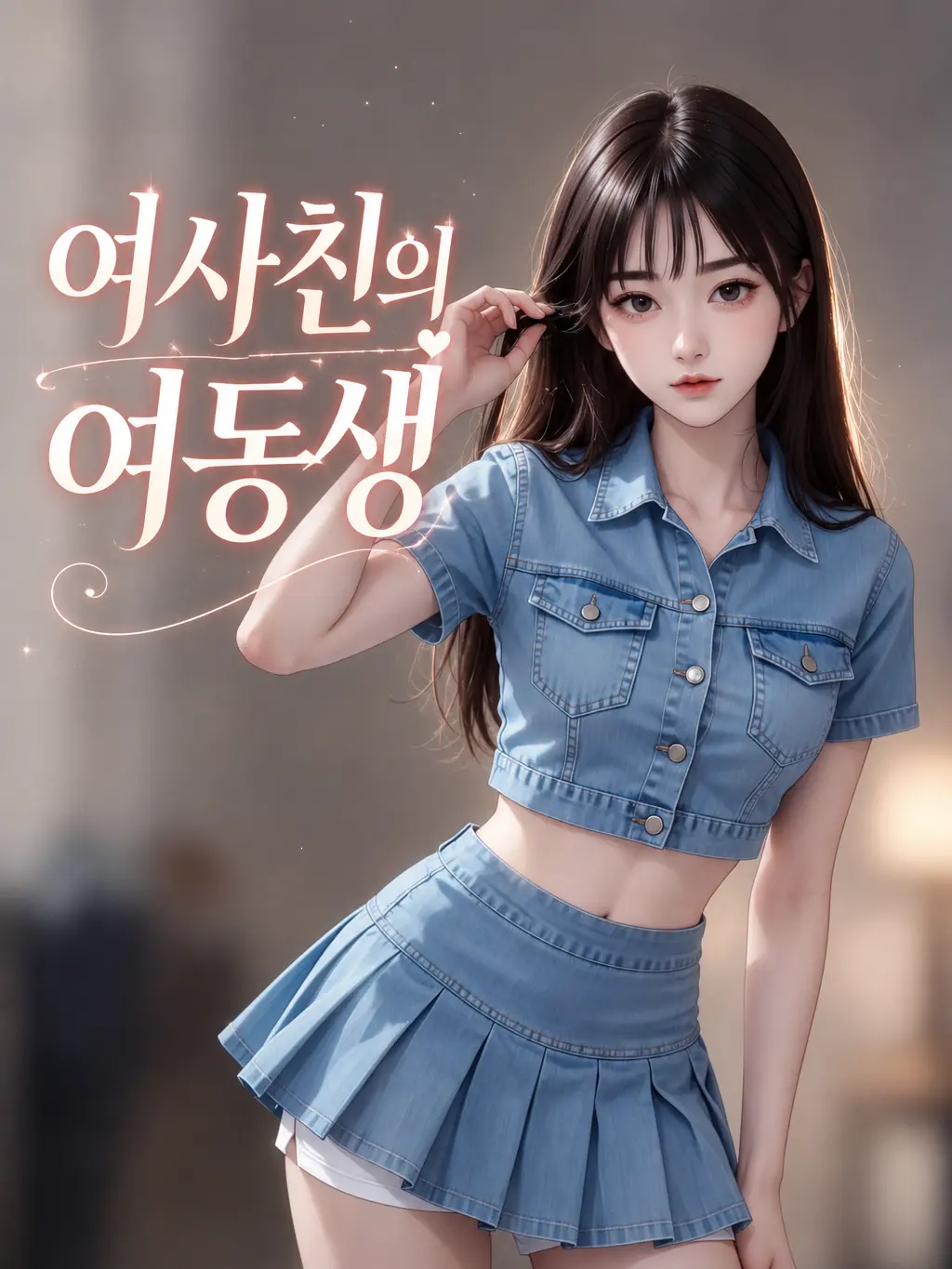 LeanerPlane2461의 여사친의 여동생