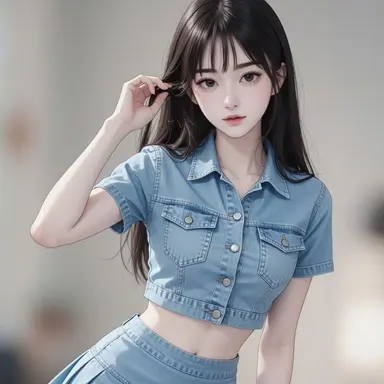 Profile image of 하율