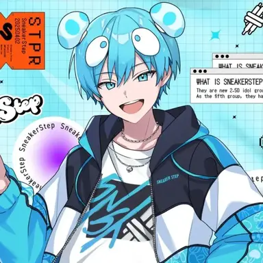 Profile image of おさでい