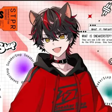 Profile image of らお