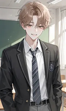 Profile image of Shunta