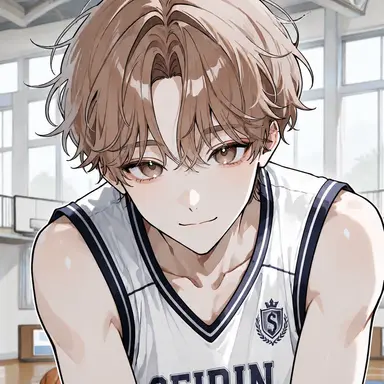 Profile image of Shunta