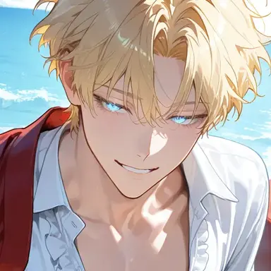 Profile image of アレックス