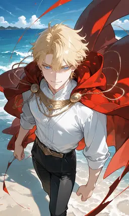Profile image of アレックス