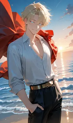 Profile image of アレックス