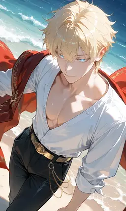 Profile image of アレックス