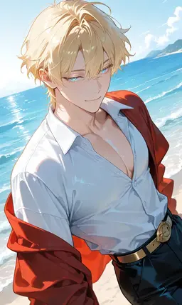 Profile image of アレックス