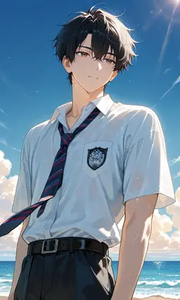 Profile image of 純也