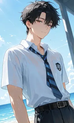 Profile image of 純也