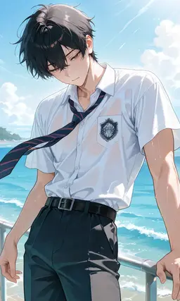 Profile image of 純也