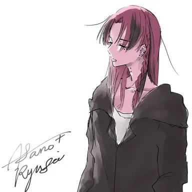 Profile image of 浅野流星