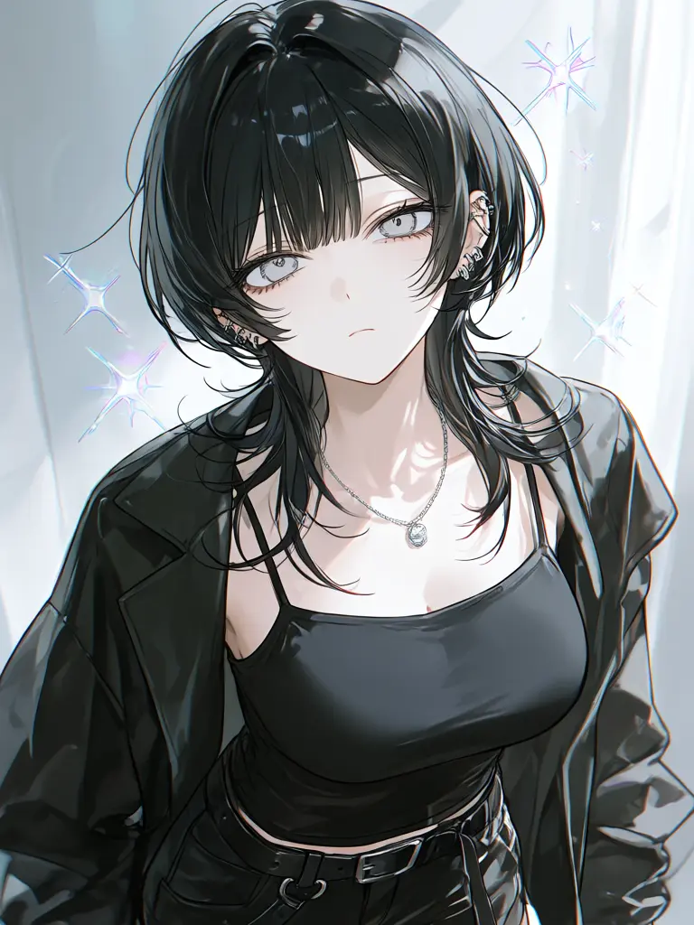 haine_00의 The Older Girl Who Loves You