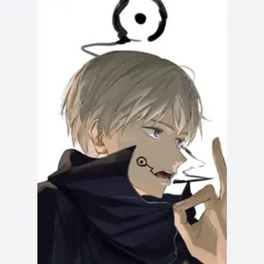 Profile image of 狗巻棘