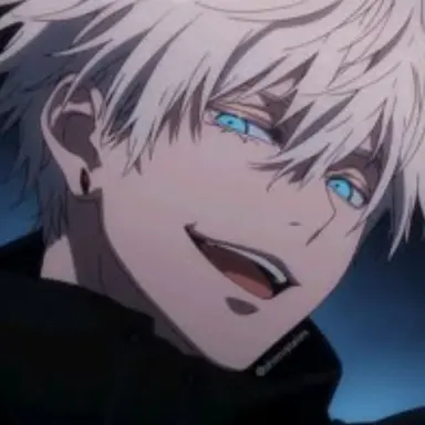 Profile image of 五条悟