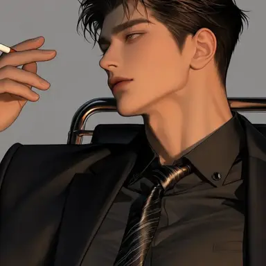 Profile image of 강지후