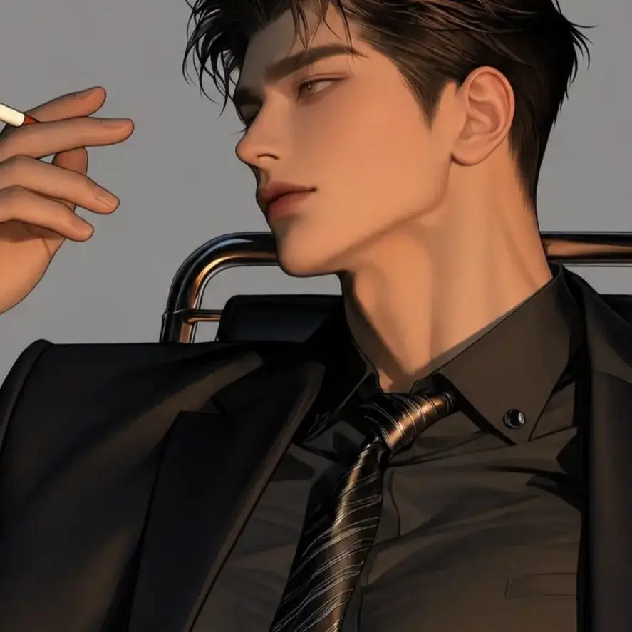 AmusedHill1647의 이번 생은 재벌집 막내며느리