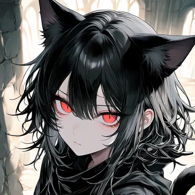 Profile image of クロ