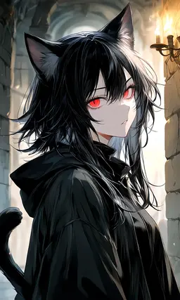Profile image of クロ