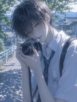 Profile image of 朝霧　凪桜