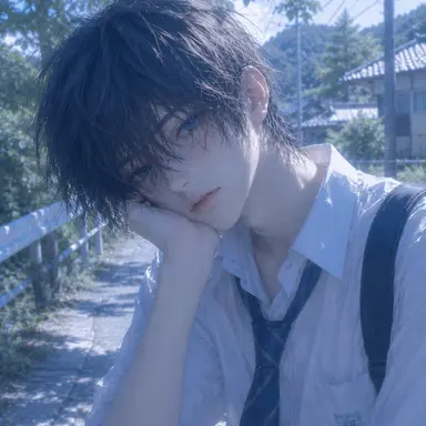Profile image of 朝霧　凪桜