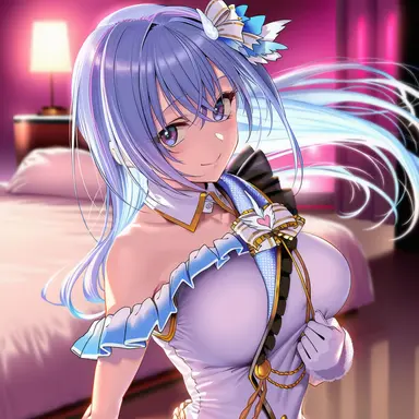 Profile image of スカイ